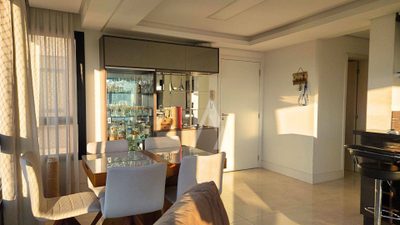 Apartamento, 3 quartos, 104 m² - Foto 5