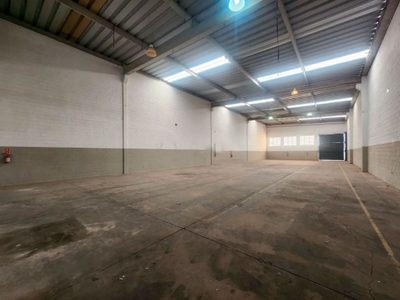 Depósito-Galpão, 749 m² - Foto 3