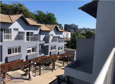 Apartamento, 3 quartos, 172 m² - Foto 1