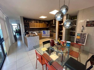 Apartamento, 4 quartos, 471 m² - Foto 5