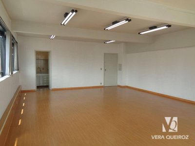 Sala-Conjunto, 46 m² - Foto 4