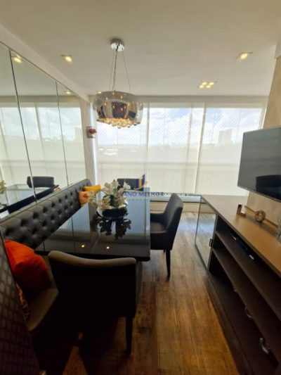 Apartamento, 3 quartos, 70 m² - Foto 5