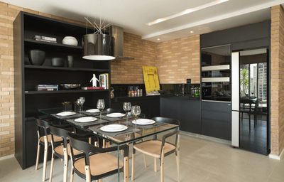 Apartamento, 1 quarto, 72 m² - Foto 3