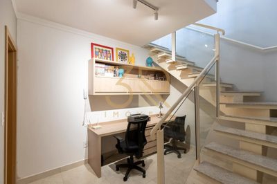 Apartamento, 3 quartos, 143 m² - Foto 2