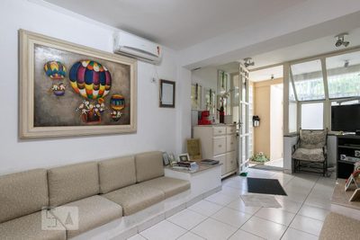 Casa, 2 quartos, 120 m² - Foto 1