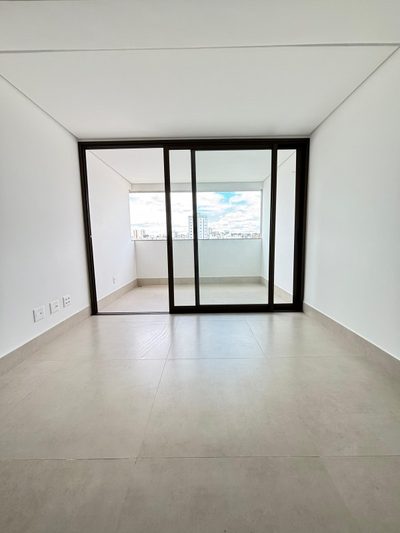 Apartamento, 4 quartos, 126 m² - Foto 3