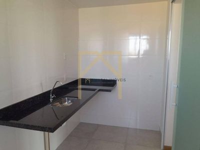 Apartamento, 2 quartos, 70 m² - Foto 2