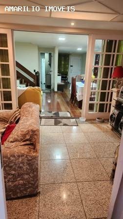 Casa, 3 quartos, 200 m² - Foto 5