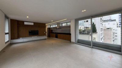 Apartamento, 1 quarto, 84 m² - Foto 2