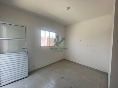 Casa, 2 quartos, 49 m² - Foto 3