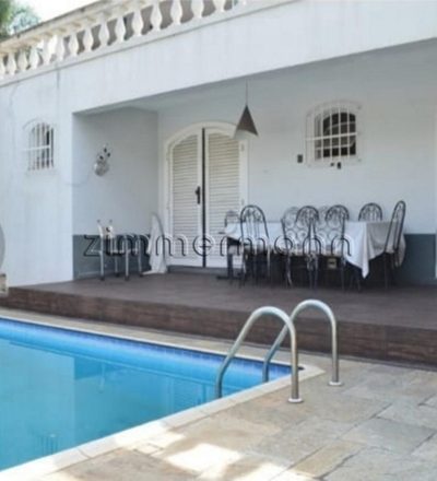 Casa, 4 quartos, 297 m² - Foto 3