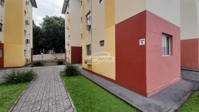 Apartamento, 2 quartos, 55 m² - Foto 2