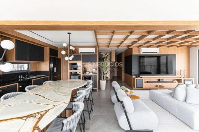 Apartamento, 3 quartos, 151 m² - Foto 5