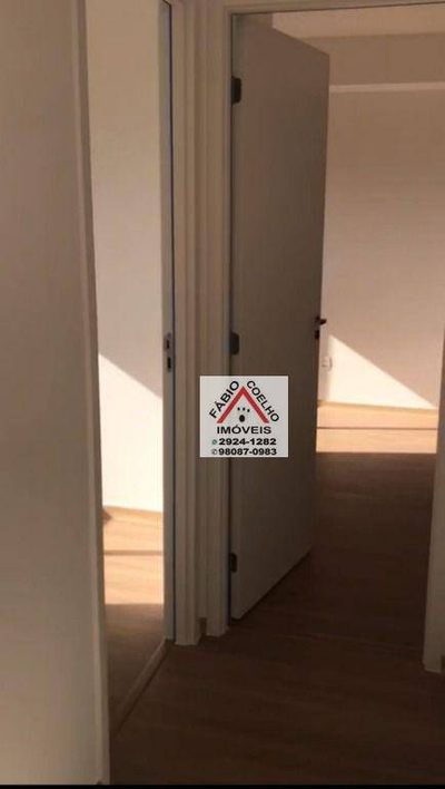 Apartamento, 2 quartos, 42 m² - Foto 5