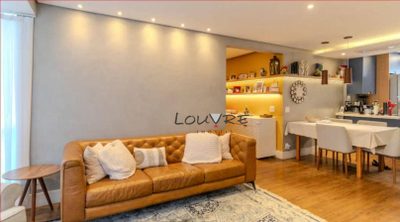 Apartamento, 3 quartos, 90 m² - Foto 3