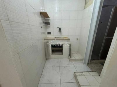 Apartamento, 22 m² - Foto 5
