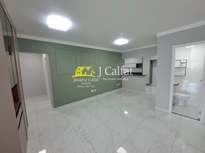 Apartamento, 3 quartos, 139 m² - Foto 3