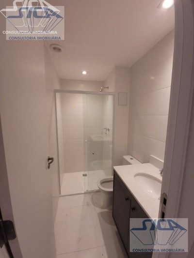 Apartamento, 1 quarto, 26 m² - Foto 2