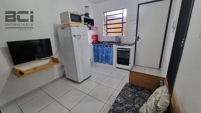 Flat/Apart Hotel, 1 quarto, 20 m² - Foto 1