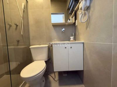 Apartamento, 23 m² - Foto 1