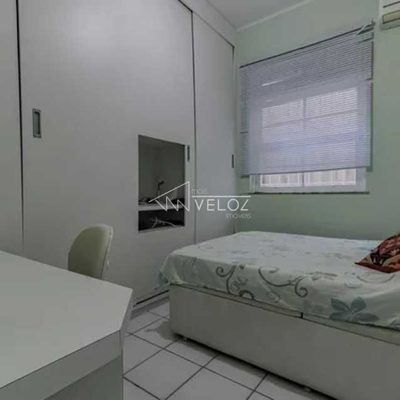 Apartamento, 3 quartos, 97 m² - Foto 3