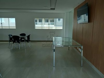Apartamento, 2 quartos, 48 m² - Foto 2