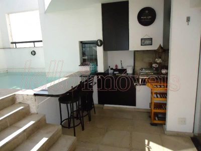 Apartamento, 3 quartos, 220 m² - Foto 5