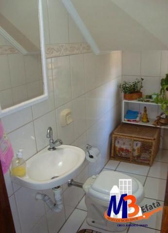 Sobrado, 3 quartos, 160 m² - Foto 2