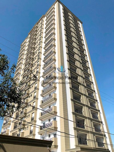Apartamento, 2 quartos, 73 m² - Foto 1