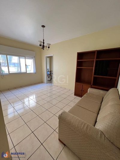 Apartamento, 2 quartos, 83 m² - Foto 1