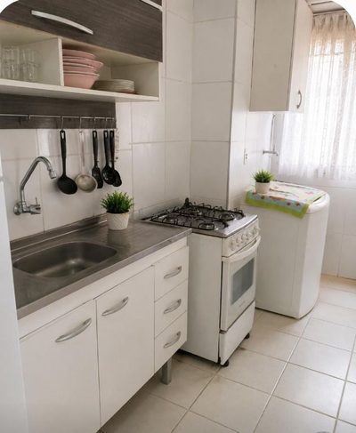 Apartamento, 3 quartos, 48 m² - Foto 4