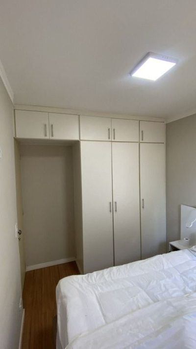 Apartamento, 2 quartos, 51 m² - Foto 5