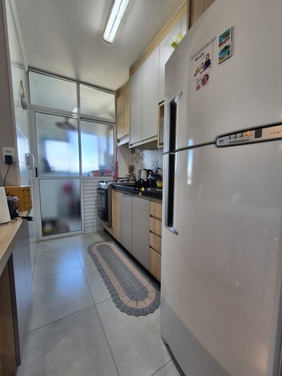 Apartamento, 2 quartos, 69 m² - Foto 5