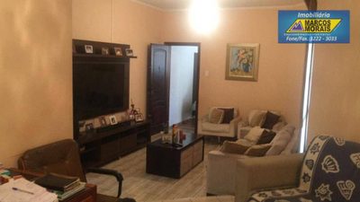 Casa, 2 quartos, 208 m² - Foto 3