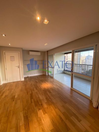 Apartamento, 3 quartos, 125 m² - Foto 1