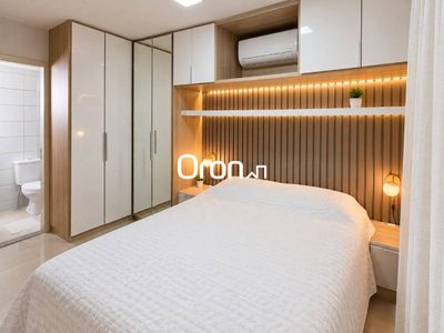 Apartamento, 2 quartos, 64 m² - Foto 5