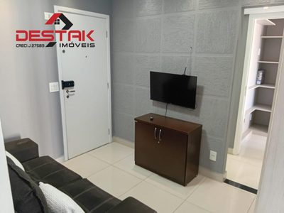 Apartamento, 1 quarto, 48 m² - Foto 5