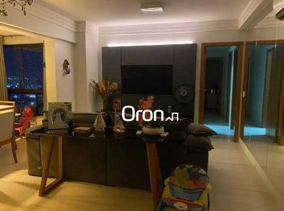 Apartamento, 3 quartos, 98 m² - Foto 3