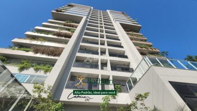 Apartamento, 3 quartos, 283 m² - Foto 4