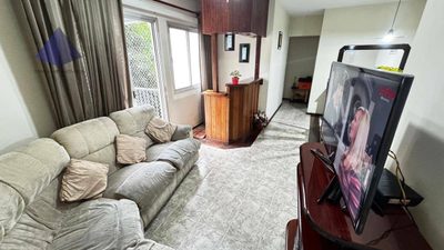 Apartamento, 3 quartos, 77 m² - Foto 2
