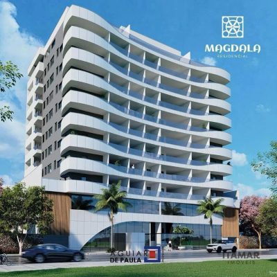 Apartamento, 2 quartos, 76 m² - Foto 3