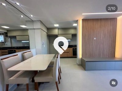 Apartamento, 2 quartos, 63 m² - Foto 3
