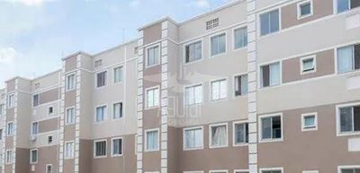 Apartamento, 2 quartos, 40 m² - Foto 2
