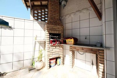 Casa, 5 quartos - Foto 5