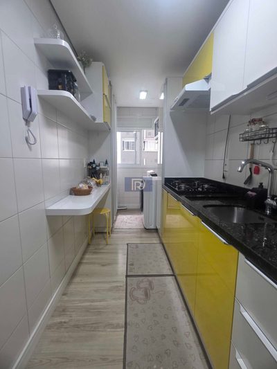 Apartamento, 2 quartos, 67 m² - Foto 4