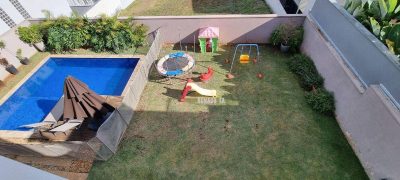 Sobrado, 5 quartos, 288 m² - Foto 3