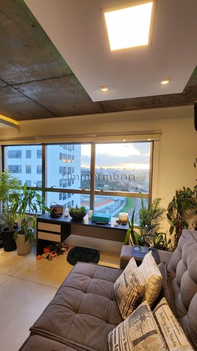 Apartamento, 2 quartos, 70 m² - Foto 4
