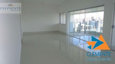 Apartamento, 4 quartos, 198 m² - Foto 2
