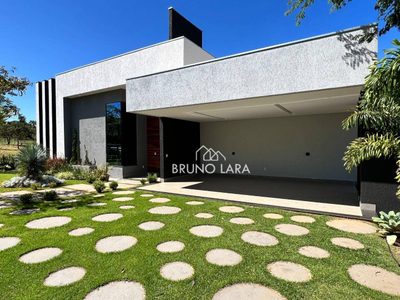 Casa de Condomínio, 4 quartos - Foto 2