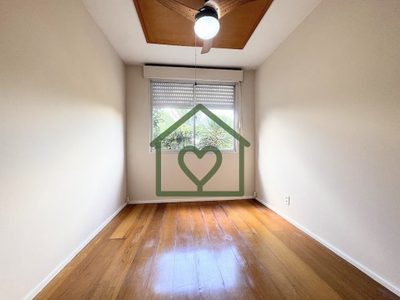 Apartamento, 2 quartos, 54 m² - Foto 4